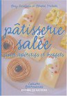 Ptisserie sale pour apritifs et buffets de Guy Zeissloff Cuisine%20patisserie%20salee%20pour%20aperitifs%20et%20buffets%20de%20gerard%20fritsch