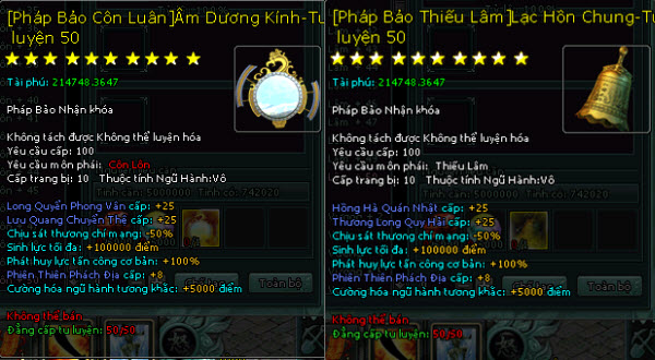 [Kiếm Thế Private] [Thập Nhị Kiếm] Khai Mở 15:00 18/05 - Code VIP Cho 500 Anh Em !!!!!!!! Phapbao