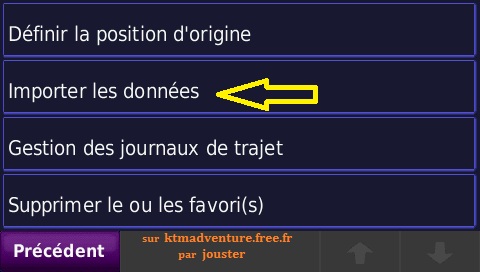 [TUTO][Garmin Zumo 660] Importer et Exploiter des Traces  -009-routesettraceszumo660-jouster-009