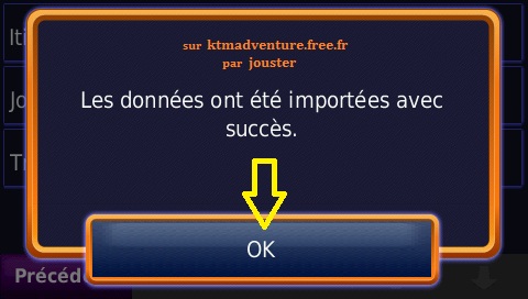 [TUTO][Garmin Zumo 660] Importer et Exploiter des Traces  -016-routesettraceszumo660-jouster-016