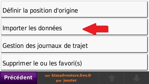 [TUTO][Garmin Zumo 660] Importer et Exploiter des Traces  -047-routesettraceszumo660-jouster-047