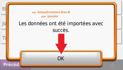 [TUTO][Garmin Zumo 660] Importer et Exploiter des Traces  -050-routesettraceszumo660-jouster-050