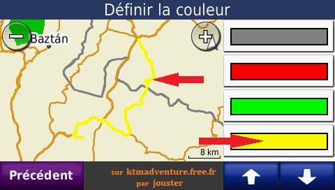 [TUTO][Garmin Zumo 660] Importer et Exploiter des Traces  -058-routesettraceszumo660-jouster-058