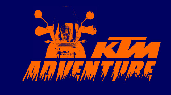 T-SHIRT ( FORUM KTM ADVENTURE ) - Page 2 Logo_tshirt_001