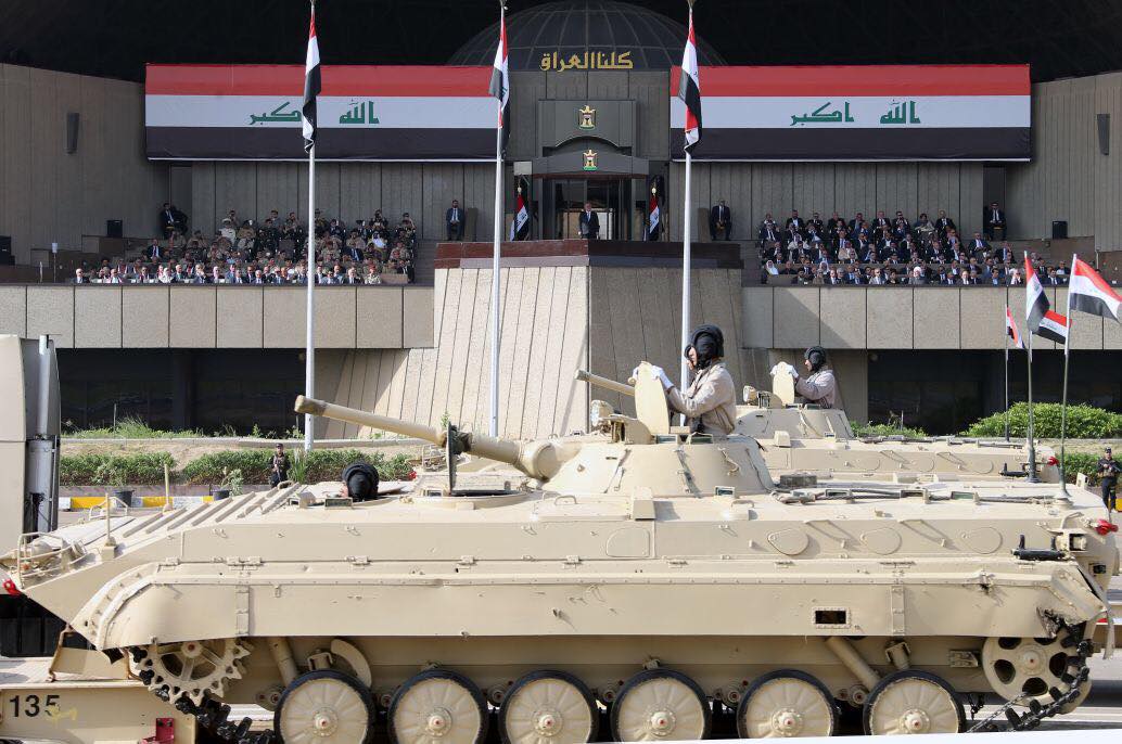  Iraqi Army - Page 11 Militaryparademosuliraq%20(6)