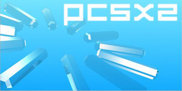 PCSX2 0.9.6 Pcsx2