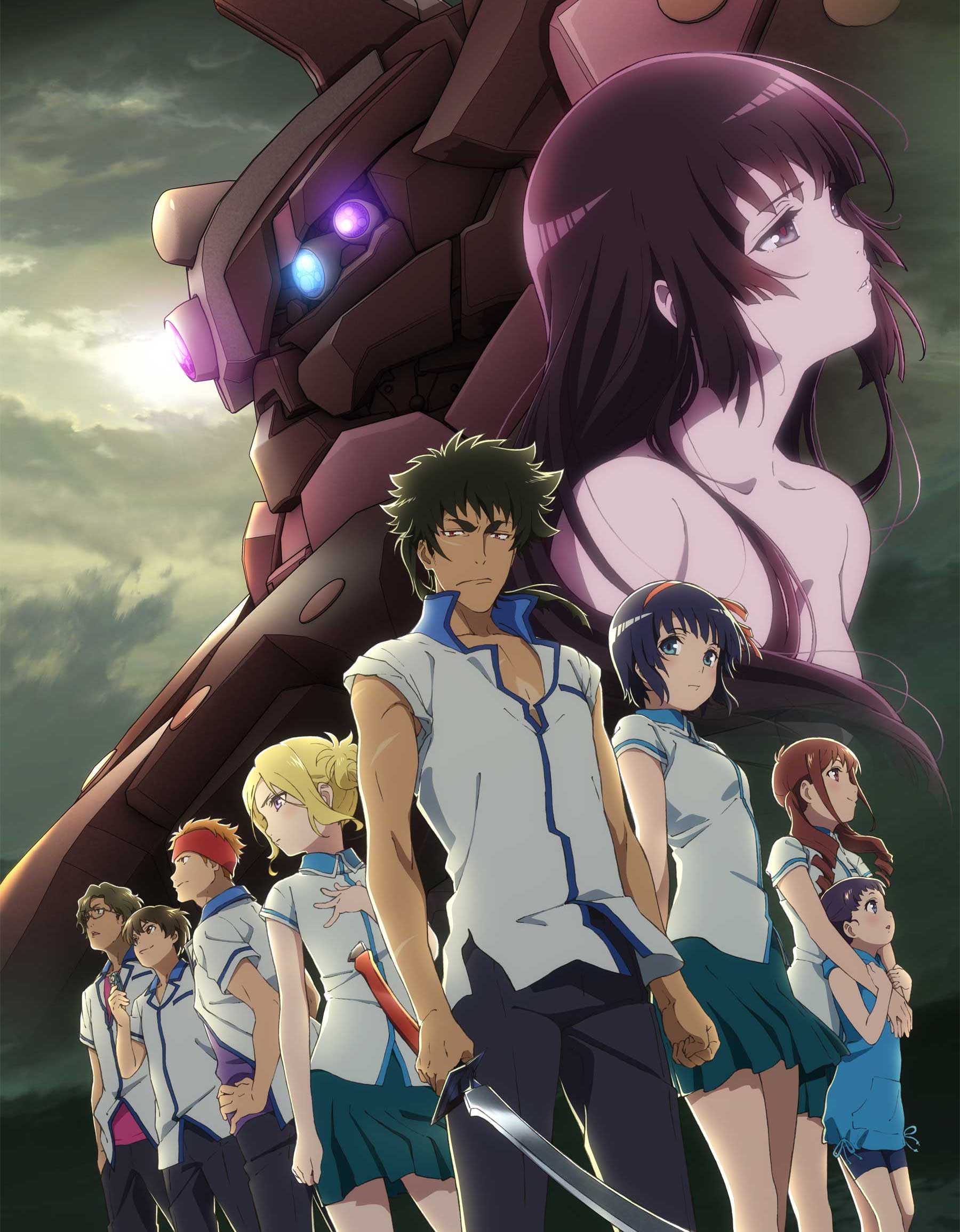 Kuromukuro Visual_07_2