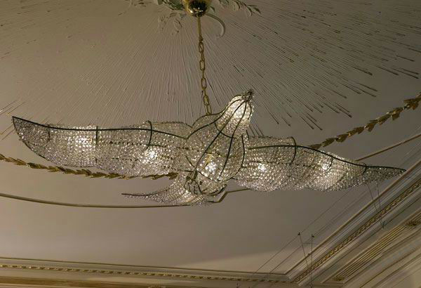 اغرب نجف كريستال تحفه Creative-chandeliers-15