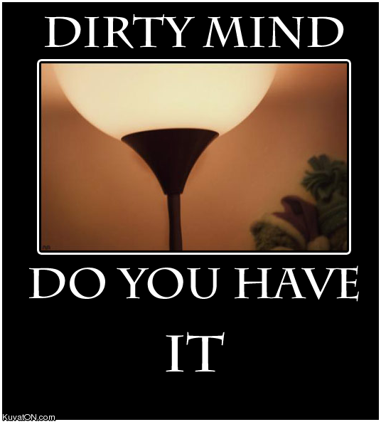 Funny Pics Dirty_mind