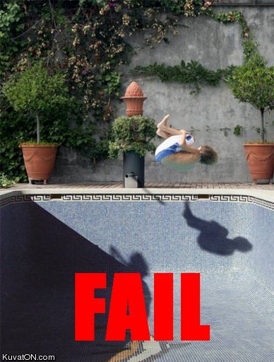 Funny Pics - Page 5 Failpool