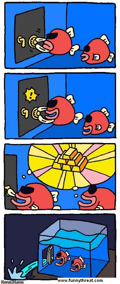 funny pictures - Page 2 Fish_comic