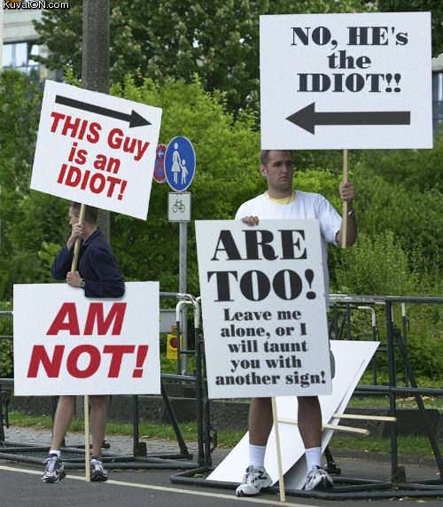 funny pictures - Page 5 Idiot_signs