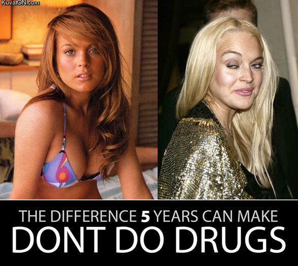 funny pictures Lindsay_lohan