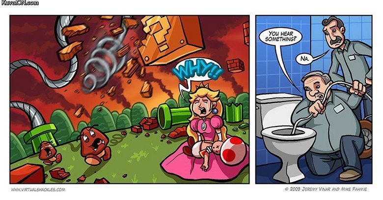 funny pictures - Page 2 Mario11