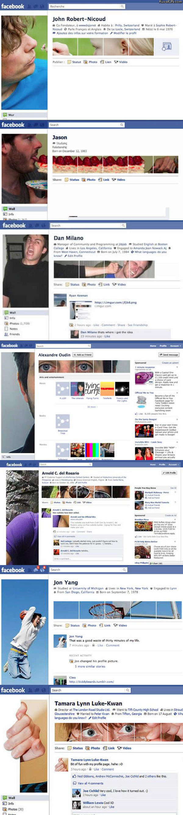 L'univers des Geeks - Page 3 Most_creative_facebook_accounts