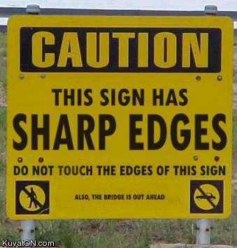 Funny Pics - Page 3 Sign2