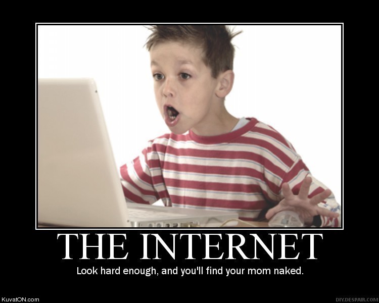 funny pictures - Page 2 The_internet