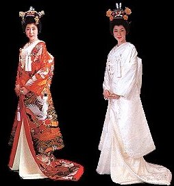 [TRADITION]Les Habits japonais traditionnel, et occidentaux Kimono5