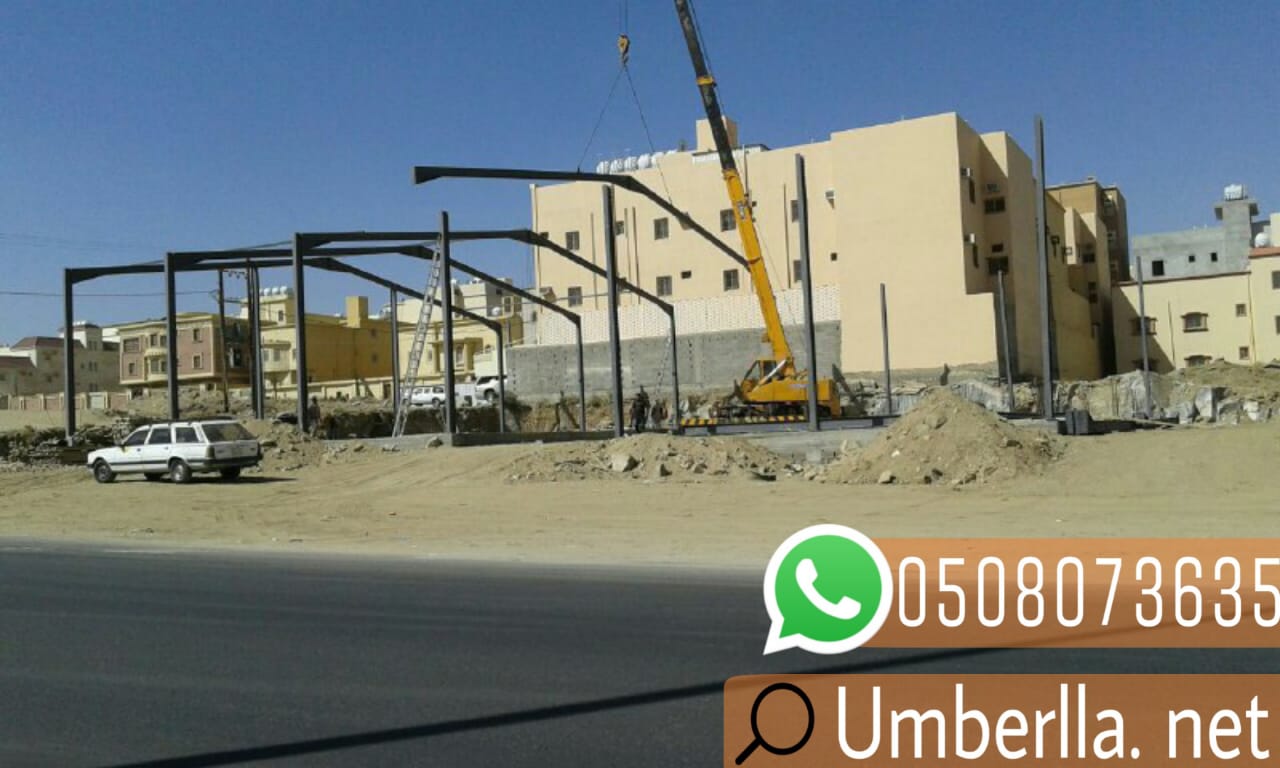 بناء مستودعات هناجر في جدة , 0508073635  P_18472mo4y3