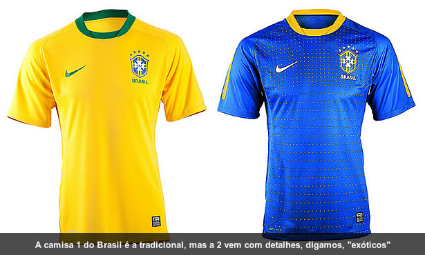 Camisas da Copa - Grupo G Ok_brasil