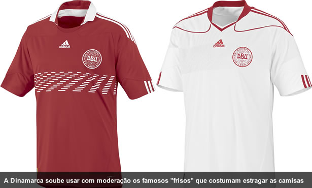 Camisas da Copa - Grupo E Ok_dinamarca