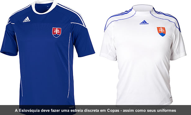 Camisas da Copa - Grupo F Ok_eslovaquia