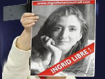 Rescatan a Ingrid Betancourt, tres estadounidenses y otros rehenes de FARC 0702_154x115_ingrid