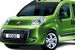 Fiat Qubo