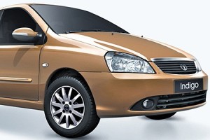 Tata Indigo