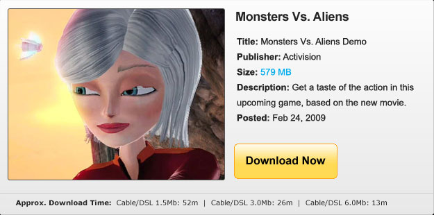 Monsters vs. Aliens PC Game Download_mva_white_v2