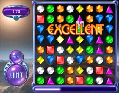 Man Gets Highest Possible Score On Bejeweled 2 Bejeweled2_screenshot1