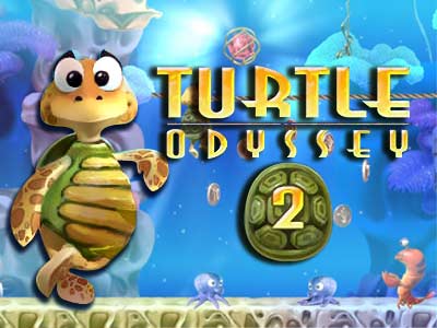 Turtle Odyssey 2 Turtleodyssey2_intro