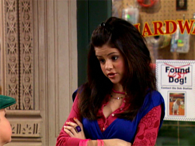 снимки от Wizards of Waverly Place 69095422