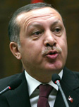 من ترشح للقب شخصية عام 2011 ؟ Erdogan