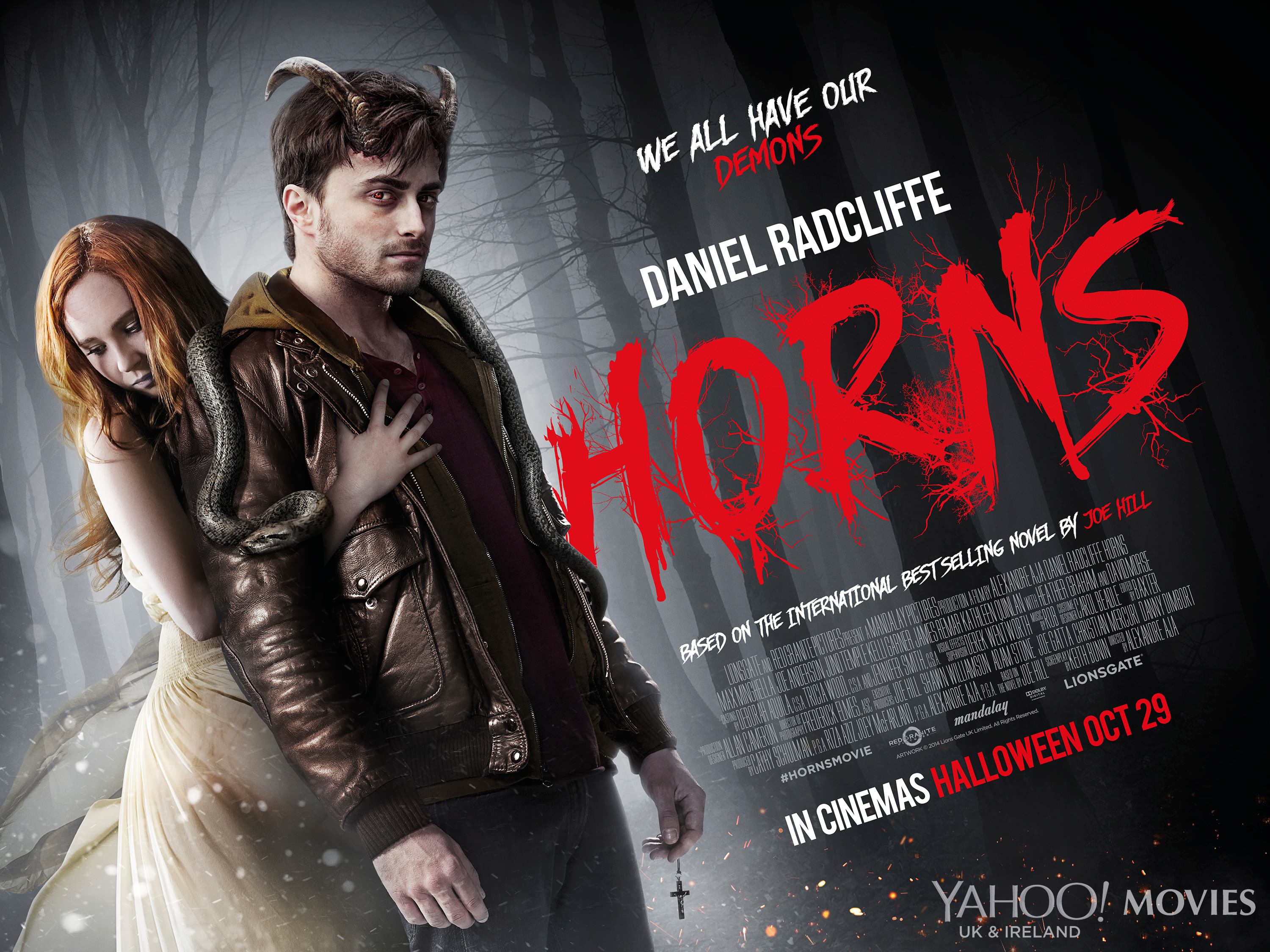 Las ultimas peliculas que has visto - Página 12 Horns-Main-Poster-final