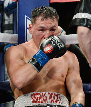 Ruslan Provodnikov VS Chris Algieri Sabado 14 Junio, USA Mike_alvarado_agrees_to_terms_will_face_ruslan_provodnikov_on_hbo_in_denver_on_oct_