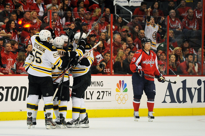 Flyers & L.A. move on to 2nd round; Bruins force Game 7 067f516aa674d98529c8171a4a8fbc83-getty-143266712