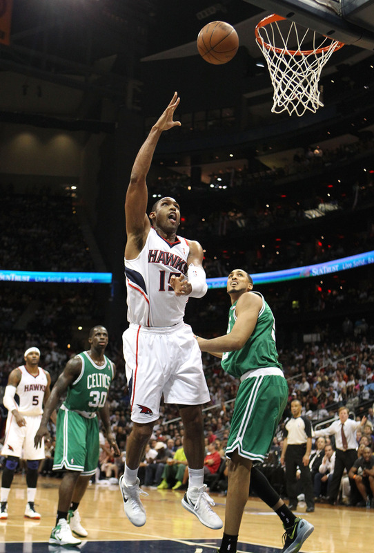 Pacers knock out Magic; Hawks, Bulls, & Denver survive Ad252f719acd3cf529ca5ae8347514c6-getty-144045113