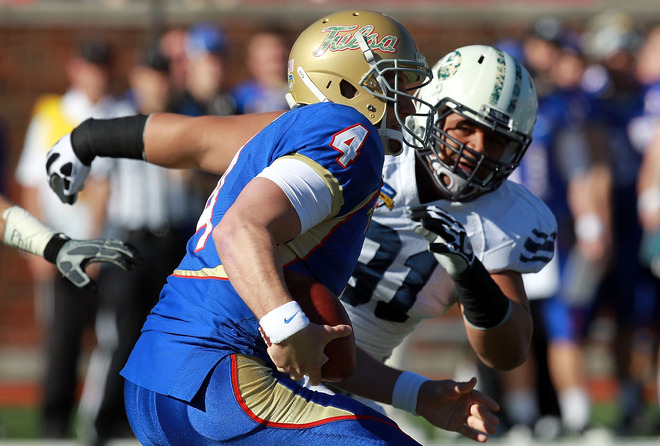 BYU, Rutgers, Miss. St., & Oklahoma prevail in Day 10 69f0f82528b09c03314c8387a3de586f-getty-136275333