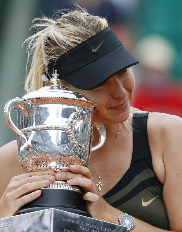 Maria Masha Sharapova - Page 55 354c309e2d50a8f1cc144995b9a4938e-getty-511551612