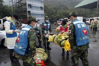 日本世紀防救災，危機處理觀摩來 888772547