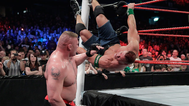 إصابات بالغة لجون سينا في لقائه مع ليسنر Brock-cena-tied-up-jpg_145904