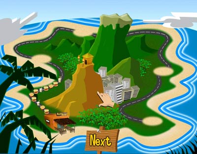   Burger Island     Burgerisland_screenshot1