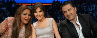 نانسي عجرم تكشف عن سبب بكائها في "Arab Idol" Nancy_agram_arab_idol2_header