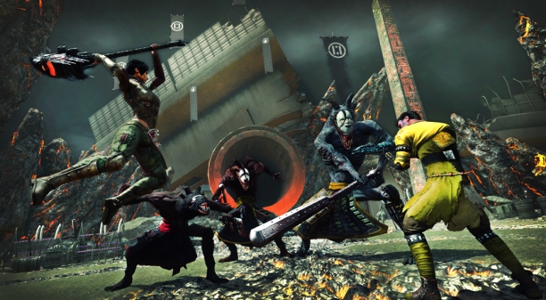 Lettre du directeur du jeu – Mai 2014 Oni_fight_Tokyo_header_FR-612x337