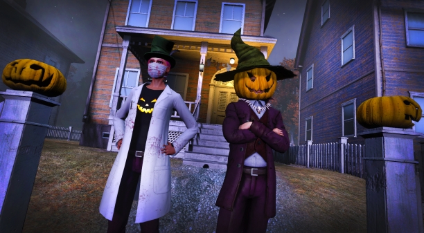 Lettre du directeur du jeu – Octobre 2014 Tsw_halloween_fr-612x337