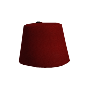 Nouveau chapeau disponible à la boutique ! Fez