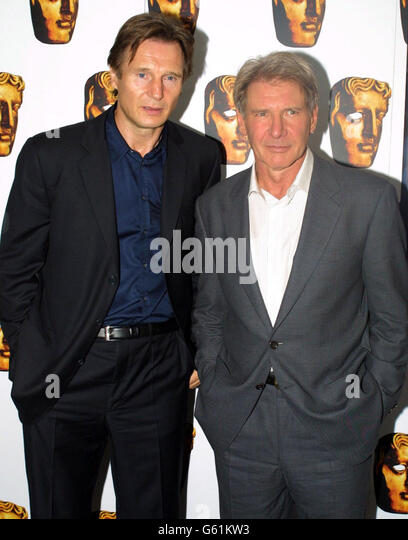 ¿Cuánto mide Harrison Ford? - Altura - Real height K-19-the-widowmaker-neeson-ford-g61kw3