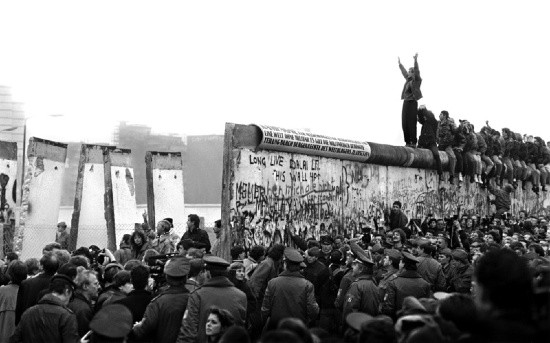 Pensée Berlin_wall