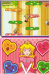 Super Princess Peach [NDS] TYPE